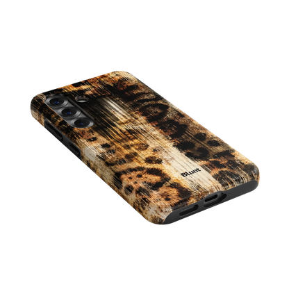 Ink Safari Samsung Case