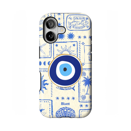 La Marina iPhone Case - Blunt Cases