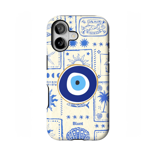 La Marina iPhone Case - Blunt Cases