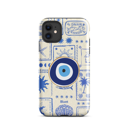 La Marina iPhone Case - Blunt Cases