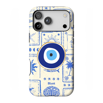 La Marina iPhone Case - Blunt Cases