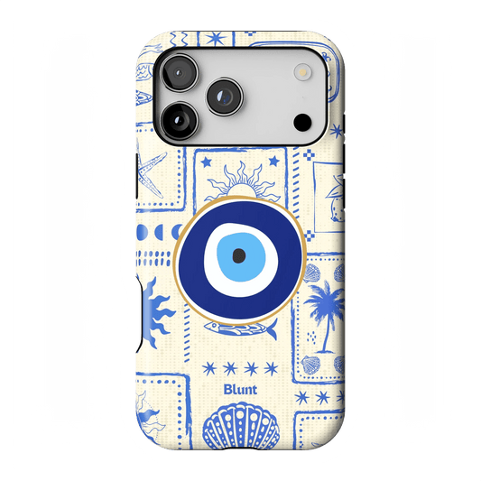 La Marina iPhone Case - Blunt Cases