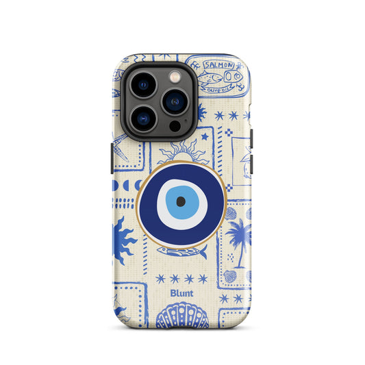 La Marina iPhone Case - Blunt Cases