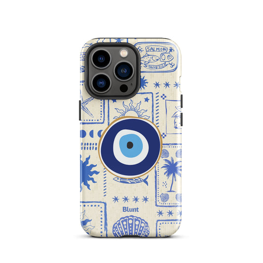 La Marina iPhone Case - Blunt Cases