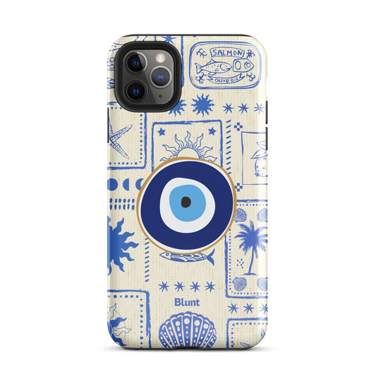 La Marina iPhone Case - Blunt Cases