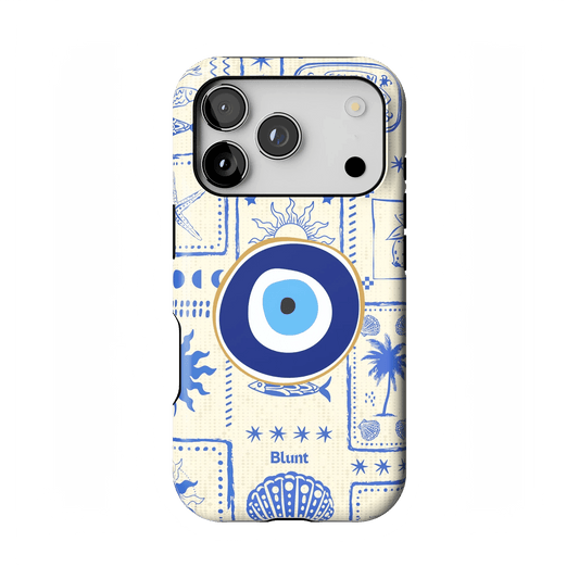 La Marina iPhone Case - Blunt Cases
