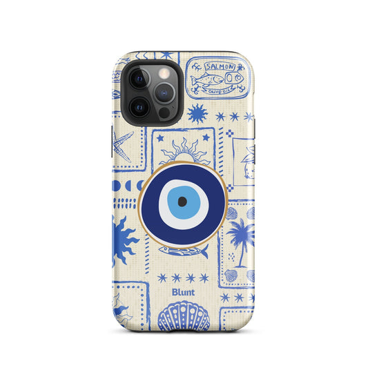 La Marina iPhone Case - Blunt Cases