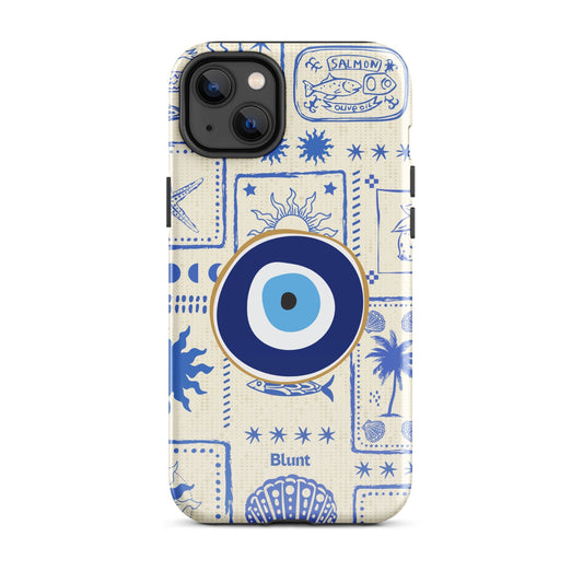 La Marina iPhone Case - Blunt Cases