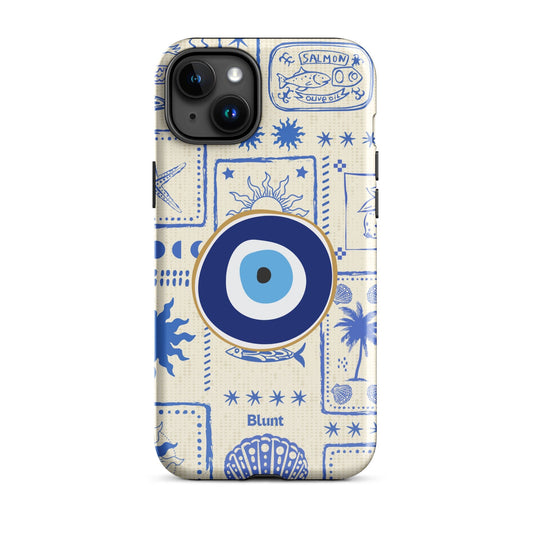 La Marina iPhone Case - Blunt Cases
