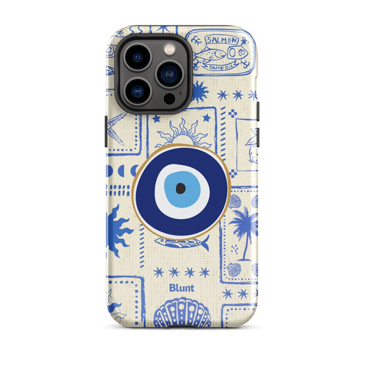La Marina iPhone Case - Blunt Cases