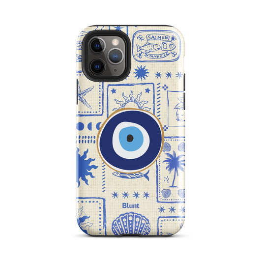 La Marina iPhone Case - Blunt Cases