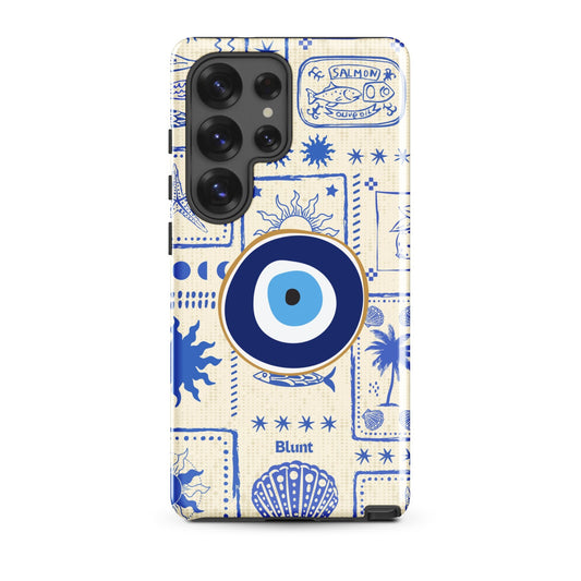 La Marina Samsung Case - Blunt Cases