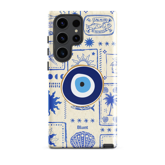 La Marina Samsung Case - Blunt Cases