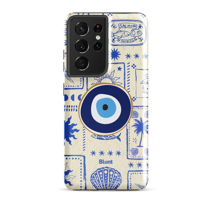 La Marina Samsung Case - Blunt Cases