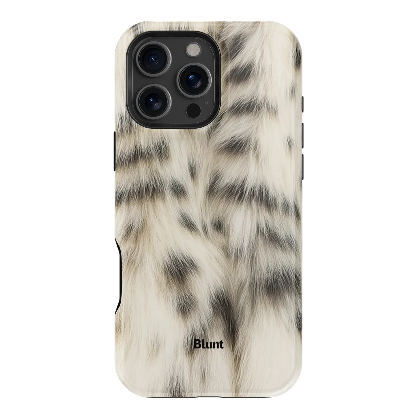 Bronco Fade iPhone Case