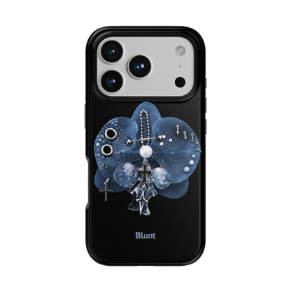 Icy Relic iPhone Case