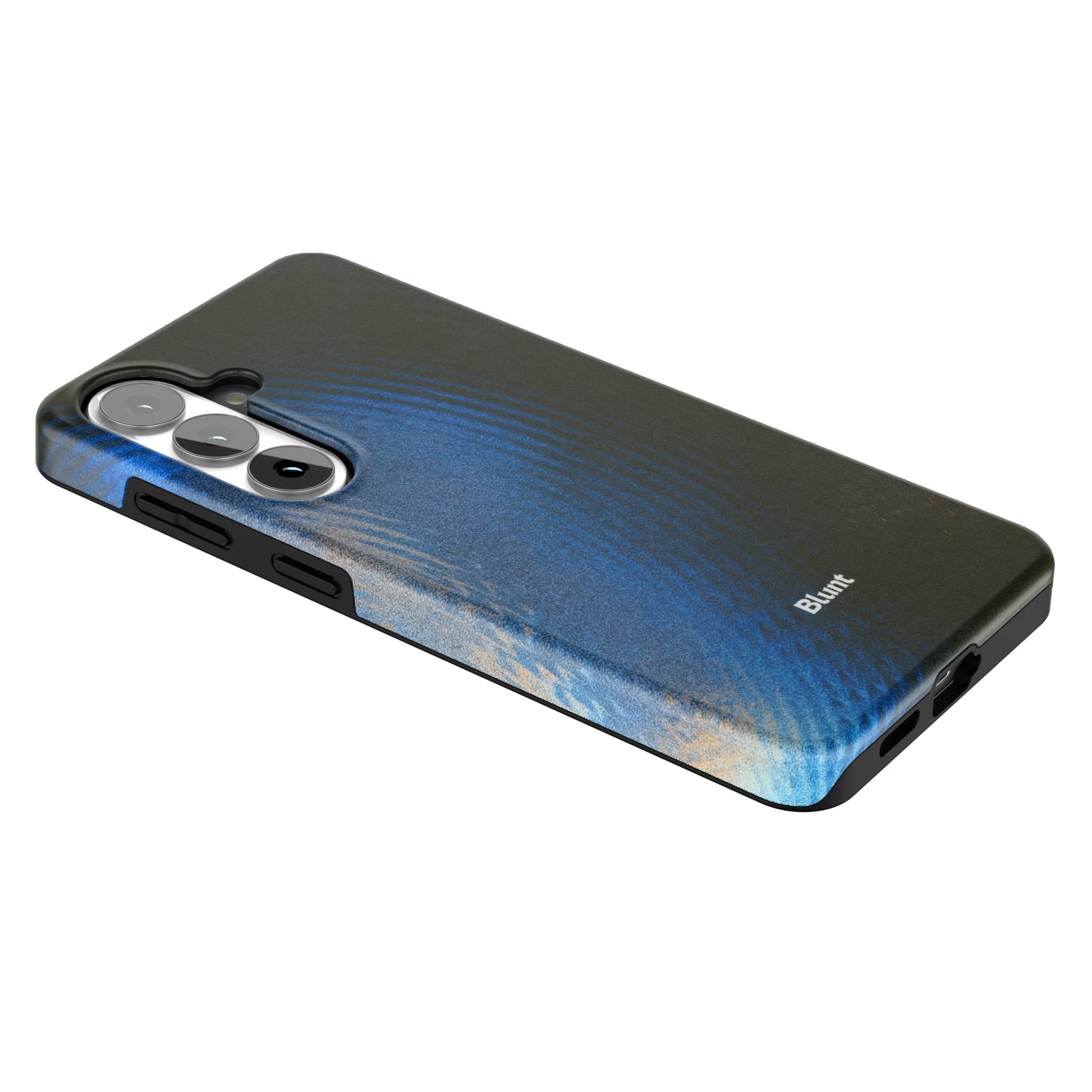 Midnight-Grid-samsung-case-Galaxy S26 Plus-2