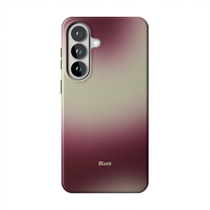 Very Berry Samsung Case