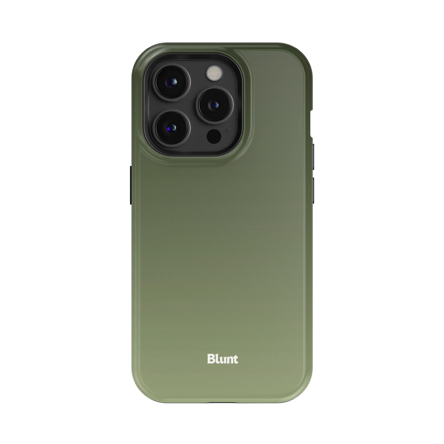 Forest iPhone Case