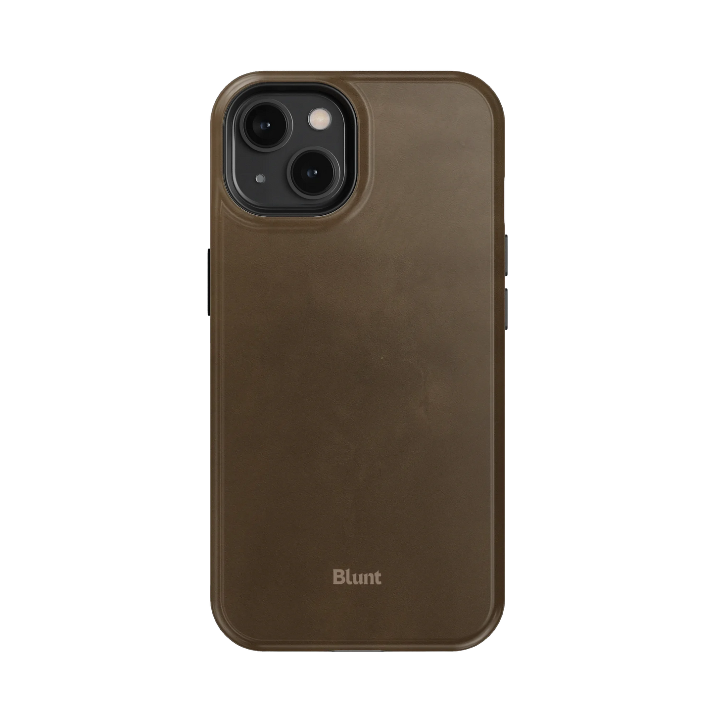 Tannin iPhone Case