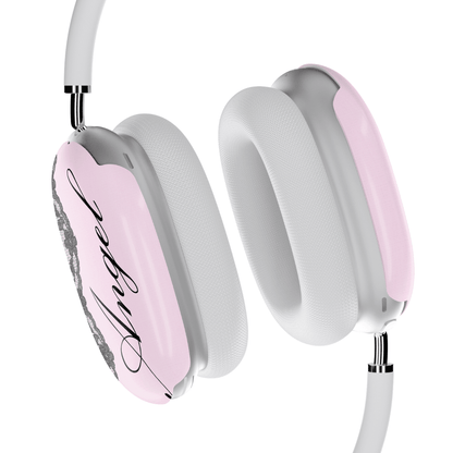Lace Angel AirPod Max Case - Blunt Cases