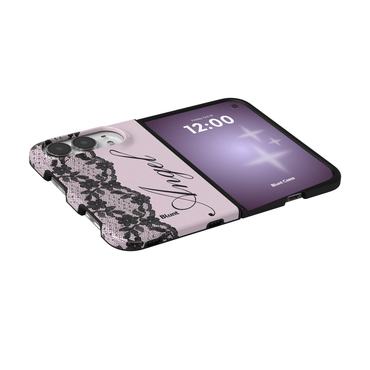 lace-angel-iphone-case iPhone 18 Duo case, view 5