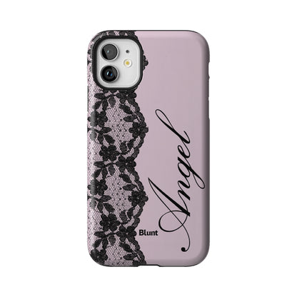 Lace Angel iPhone Case gallery - Iphone_11_Iphone_1