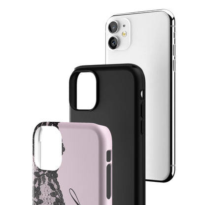 Lace Angel iPhone Case gallery - Iphone_11_Iphone_3
