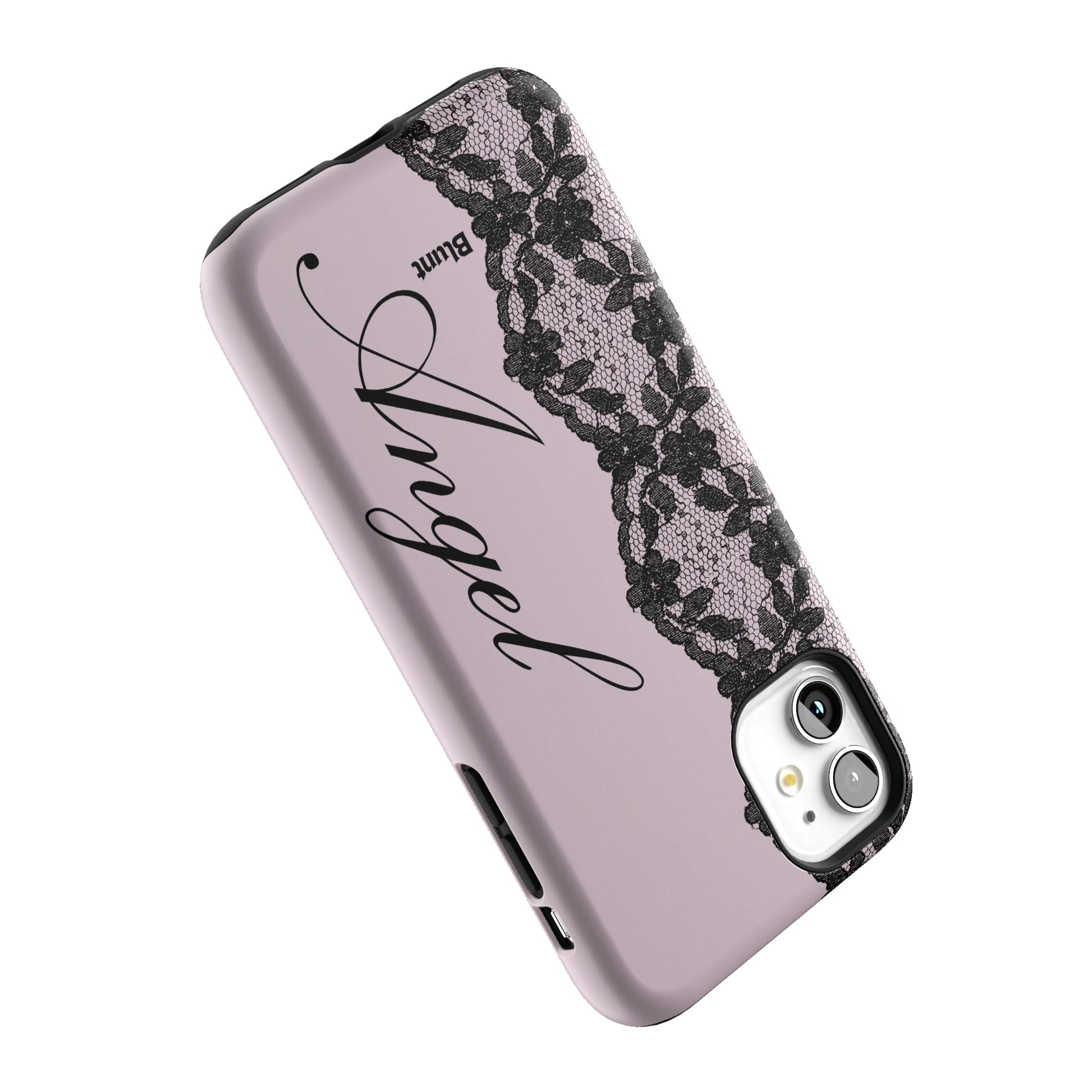 Lace Angel iPhone Case gallery - Iphone_11_Iphone_5