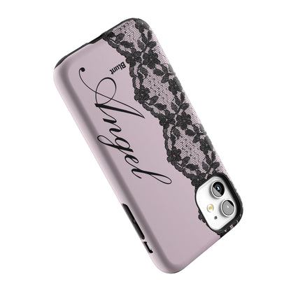 Lace Angel iPhone Case gallery - Iphone_11_Iphone_5