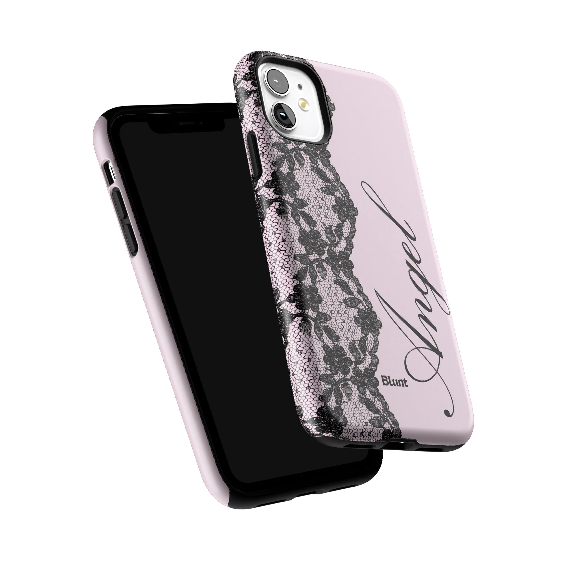 Lace Angel iPhone Case gallery - Iphone_11_Iphone_6