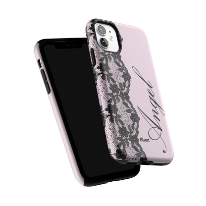 Lace Angel iPhone Case gallery - Iphone_11_Iphone_6