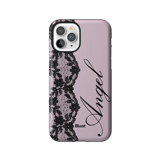 Lace Angel iPhone Case gallery - Iphone_11_Pro_1