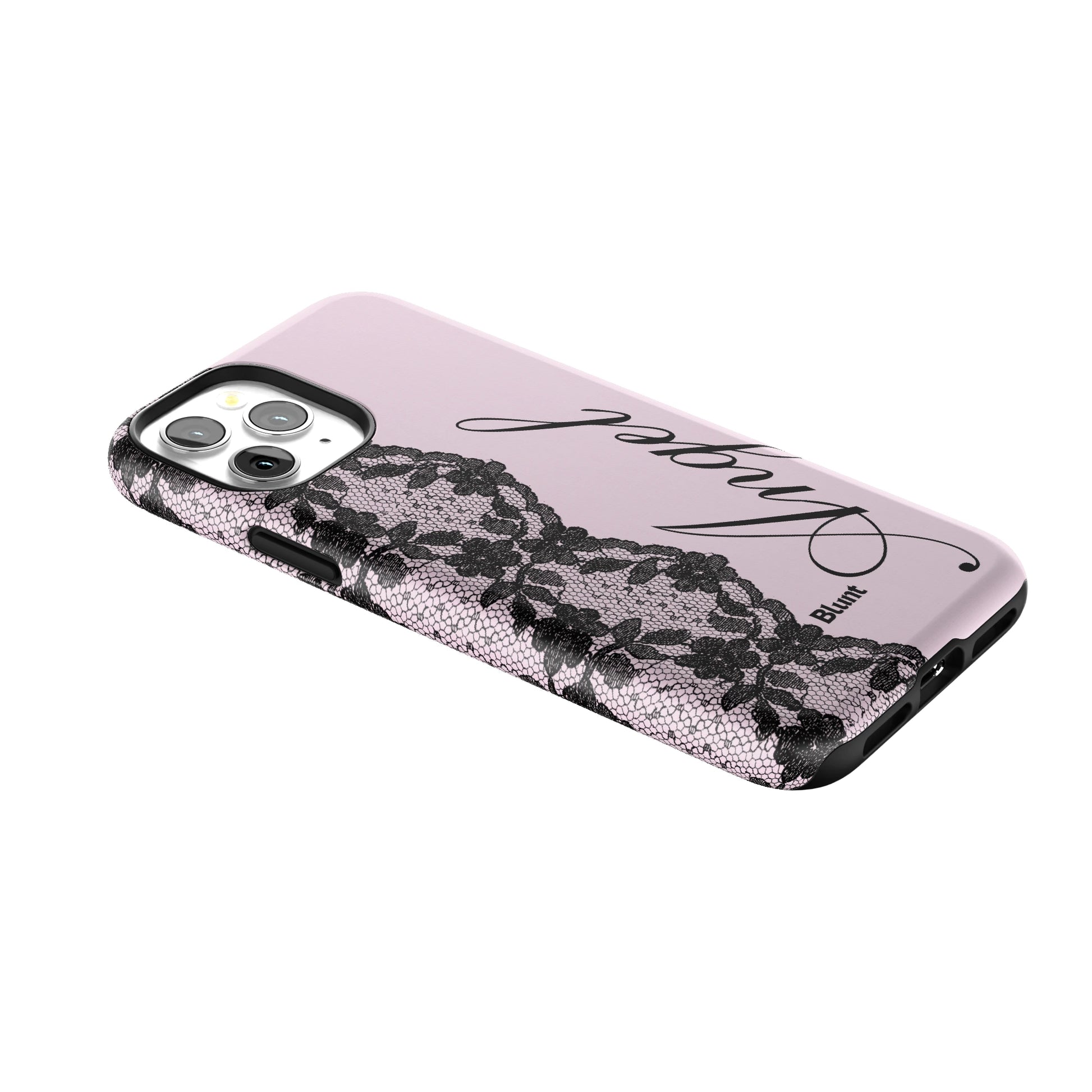 Lace Angel iPhone Case gallery - Iphone_11_Pro_2
