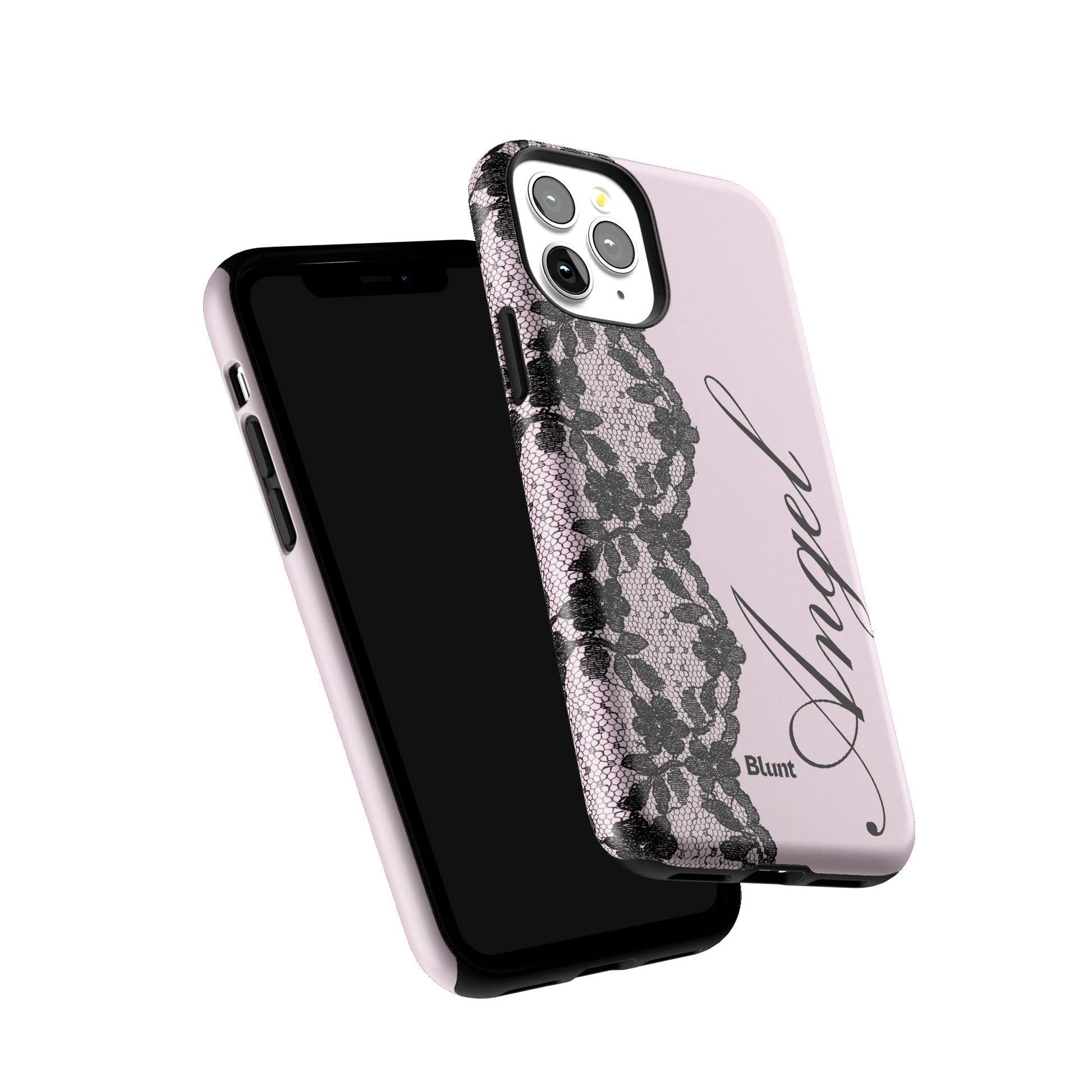 Lace Angel iPhone Case gallery - Iphone_11_Pro_6