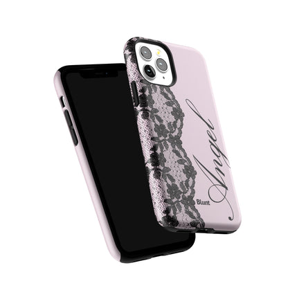 Lace Angel iPhone Case gallery - Iphone_11_Pro_6