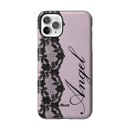 Lace Angel iPhone Case gallery - Iphone_11_Pro_Max_1