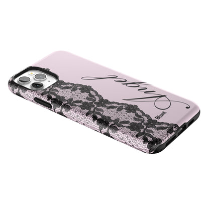 Lace Angel iPhone Case gallery - Iphone_11_Pro_Max_2