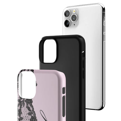 Lace Angel iPhone Case gallery - Iphone_11_Pro_Max_3