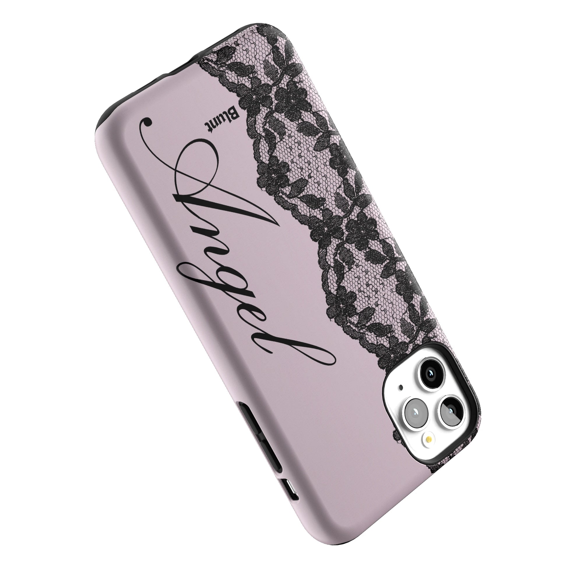 Lace Angel iPhone Case gallery - Iphone_11_Pro_Max_5