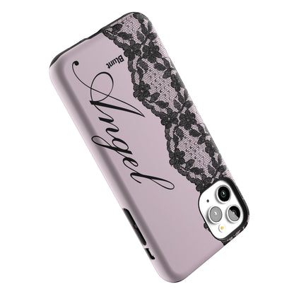 Lace Angel iPhone Case gallery - Iphone_11_Pro_Max_5
