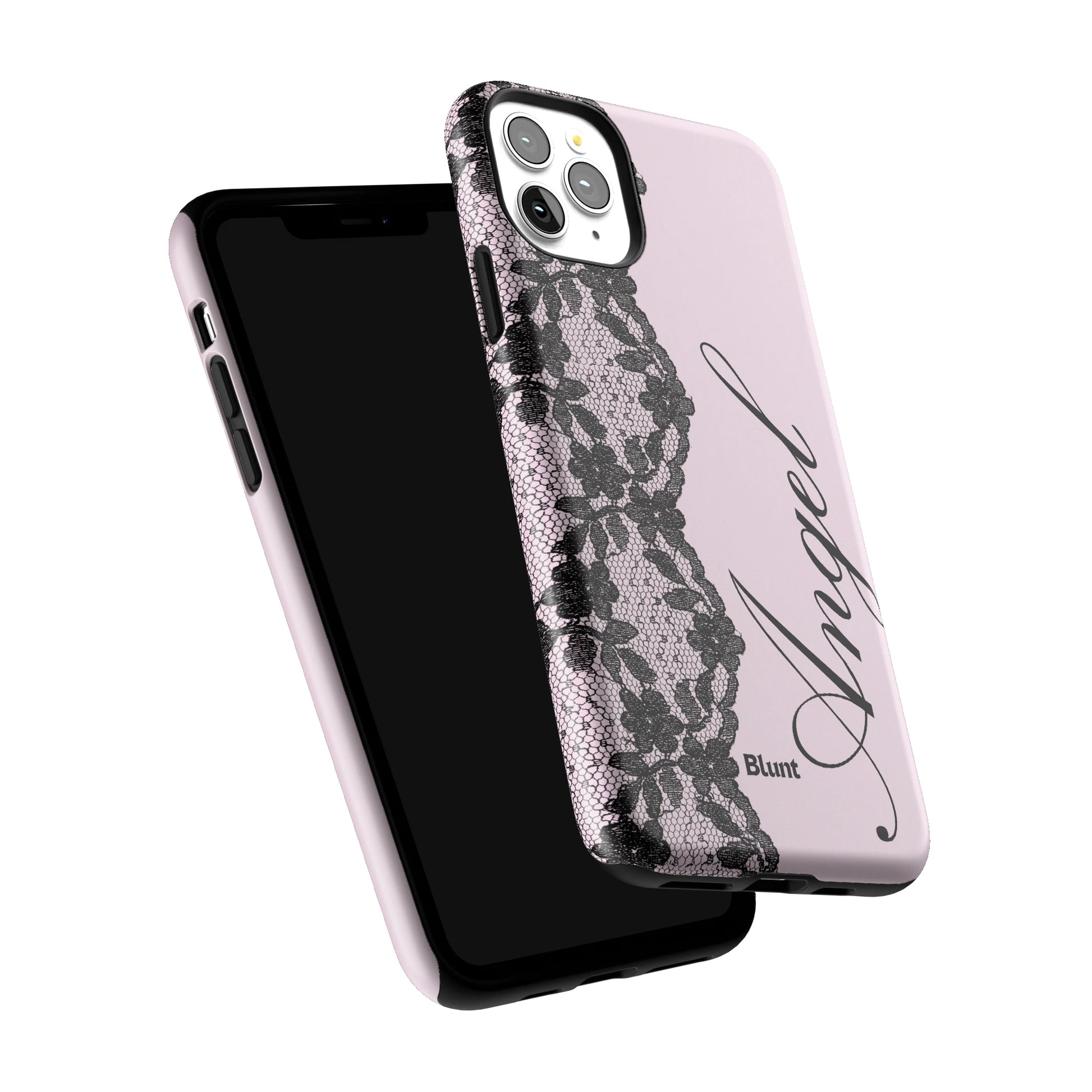Lace Angel iPhone Case gallery - Iphone_11_Pro_Max_6