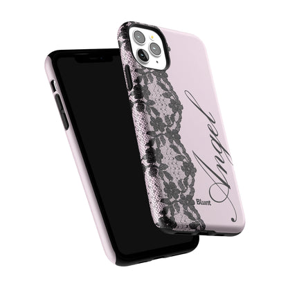 Lace Angel iPhone Case gallery - Iphone_11_Pro_Max_6