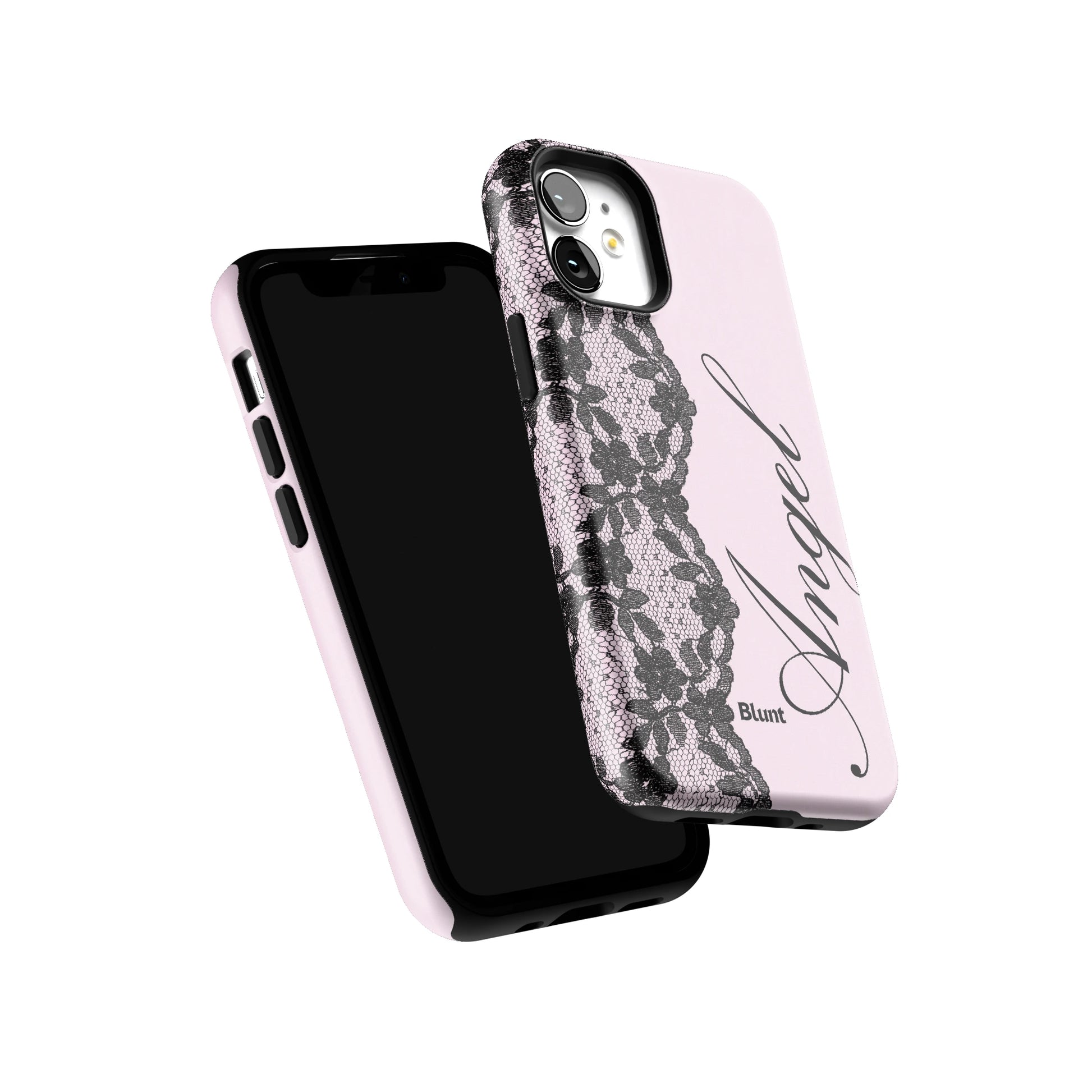 Lace Angel iPhone Case gallery - Iphone_12_Mini_Air_Plus_6