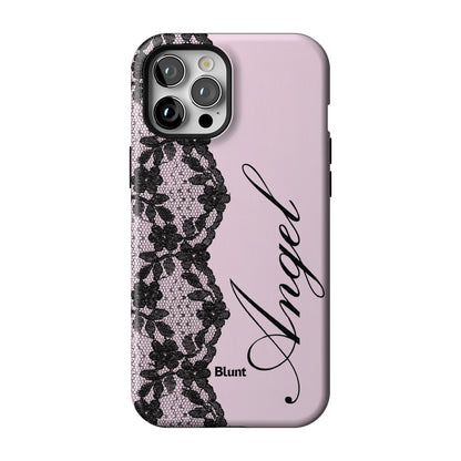 Lace Angel iPhone Case gallery - Iphone_12_Pro_Max_1