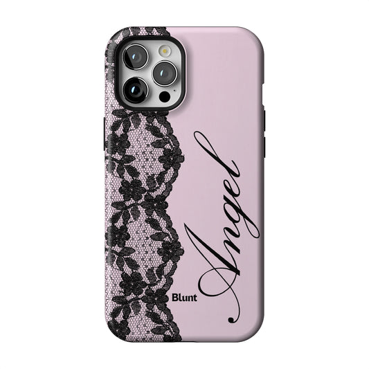 Lace Angel iPhone Case gallery - Iphone_12_Pro_Max_1