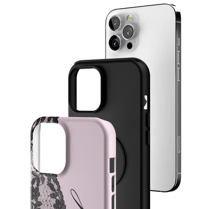 Lace Angel iPhone Case gallery - Iphone_12_Pro_Max_3
