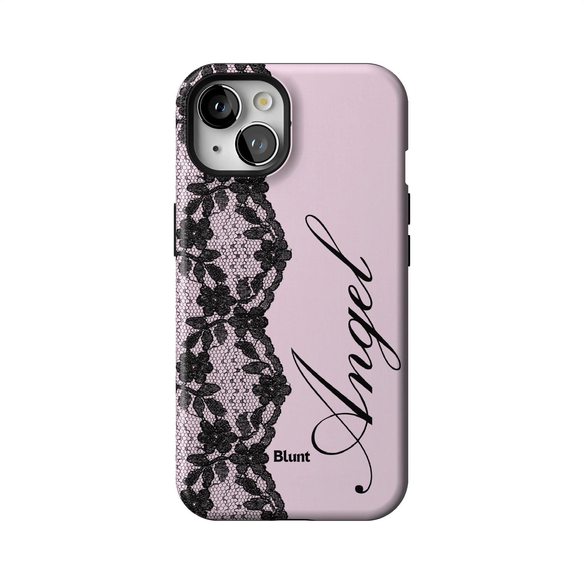 Lace Angel iPhone Case gallery - Iphone_13_Iphone_1