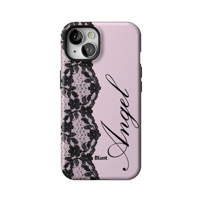 Lace Angel iPhone Case gallery - Iphone_13_Iphone_1