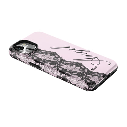 Lace Angel iPhone Case gallery - Iphone_13_Iphone_2